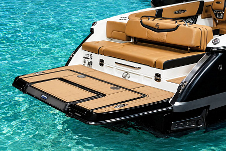 Катер Chaparral 28 Surf
